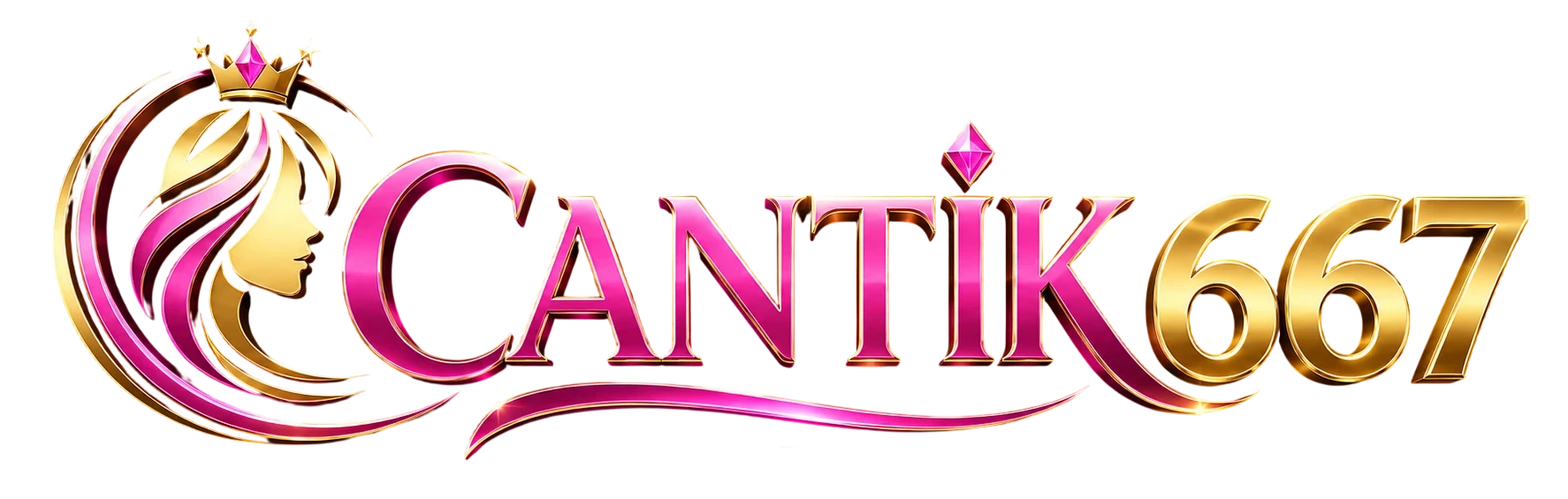 Logo CANTIK667